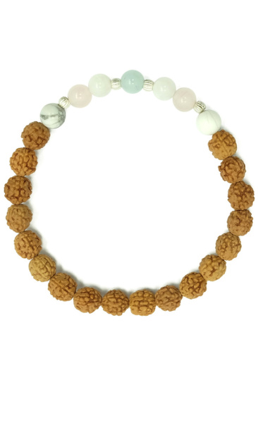 Ease Mala Bracelet - 2