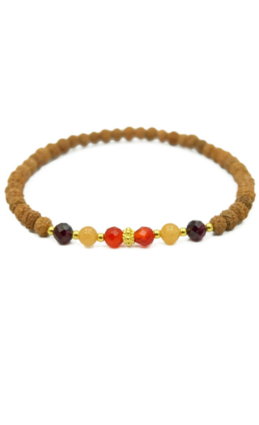 Kejora Mala Armband Tourmalijn