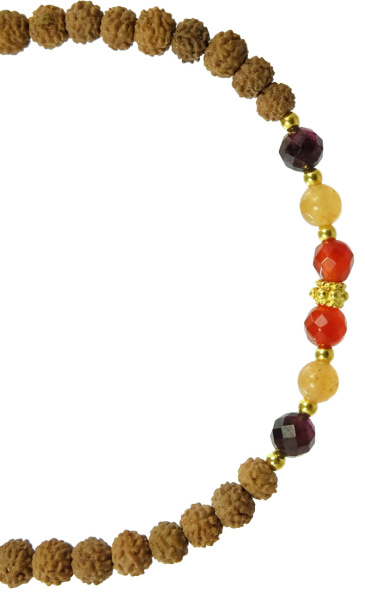 Kejora Mala Bracelet Tourmaline - 1
