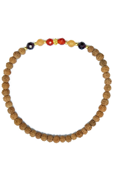 Kejora Mala Bracelet Tourmaline - 2