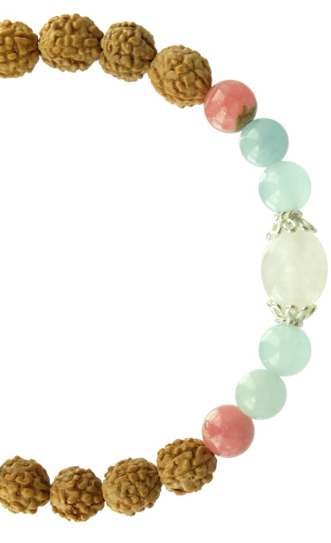 Softness Mala Bracelet - 1