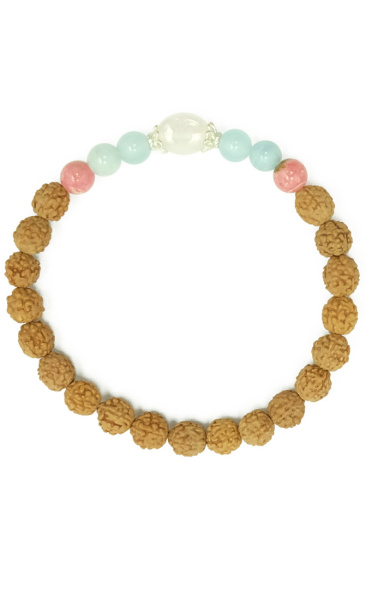 Softness Mala Bracelet - 2
