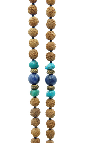 Sakti Mala Sodalite - 3