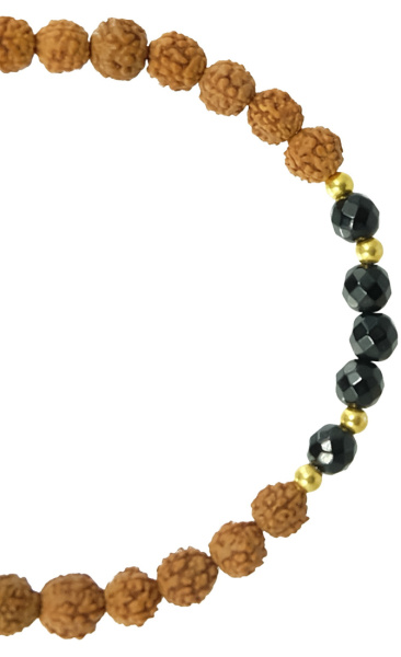 The Holy Bracelet - 2