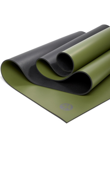 Manduka GRP Adapt 5mm Yoga Mat Rana - 2