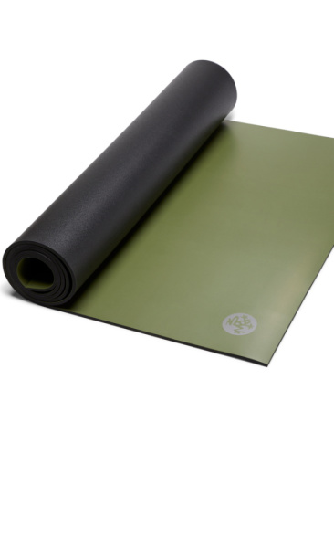Manduka GRP Adapt 5mm Yoga Mat Rana - 3
