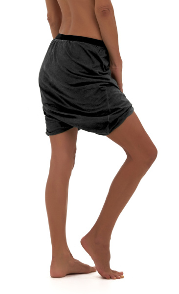 Kundalini Pants - Black - 1