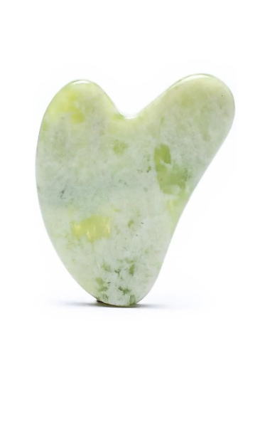 Gua Sha Massage Steen Xinyi Jade