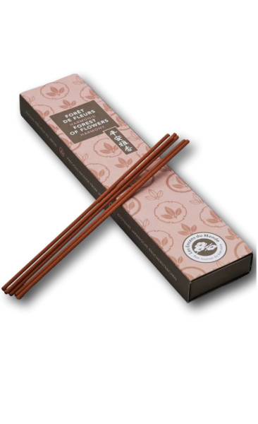 Japanse Wierook Forest of Flowers-Harmony