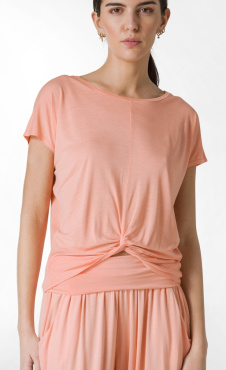 Knot Tee