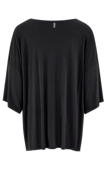 Flow Oversized Tee - 5