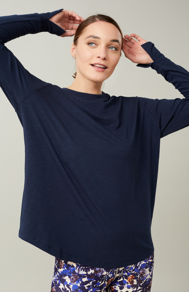 Mandala Active Longsleeve - 3