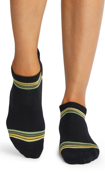 Tavi Noir Grip Socks Aria - 1