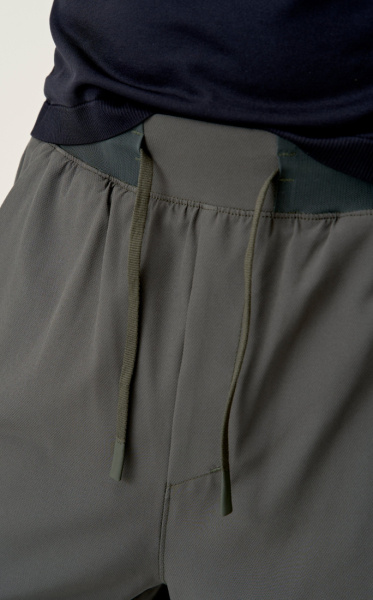 Born Natron Shorts - 1