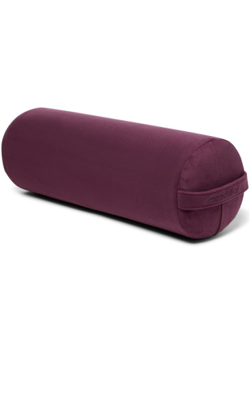 Manduka Bolster Round Indulge