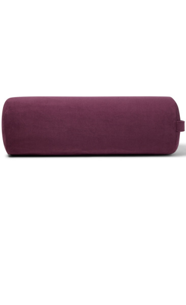 Manduka Bolster Round Indulge - 2