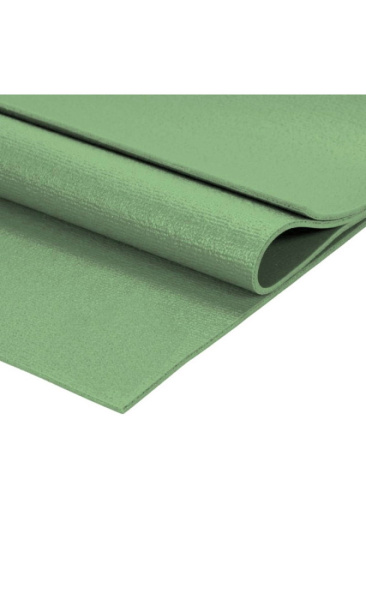 Studio Yoga Mat - Darjeeling Green - 1