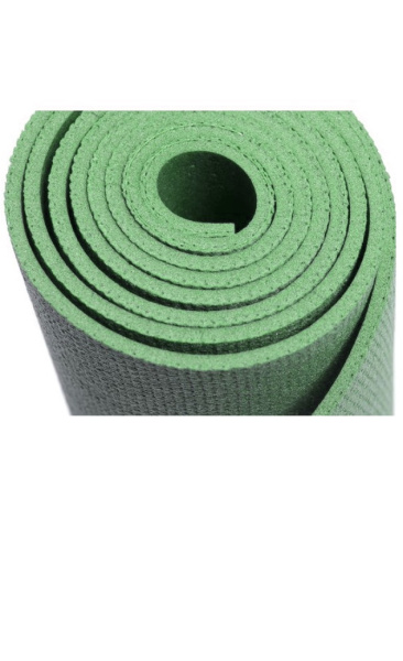 Studio Yoga Mat - Darjeeling Green - 3