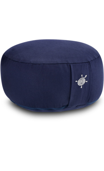 Kurma Meditation Cushion Nightfall