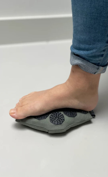 Flowee Spijkermat Massage Hand - 1