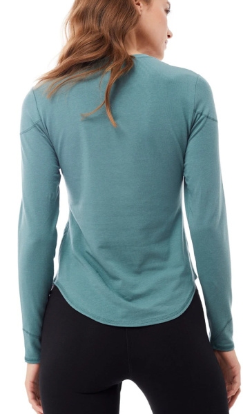 Mandala Slim Longsleeve - 1