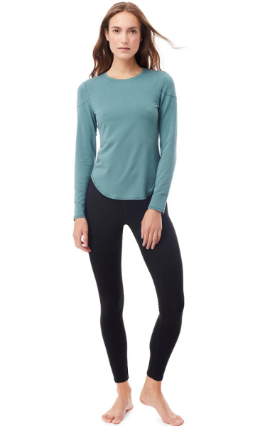 Mandala Slim Longsleeve - 3