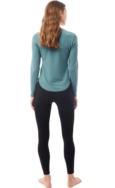 Mandala Slim Longsleeve - 4