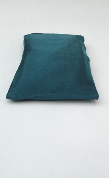 Eye Pillow Petrol
