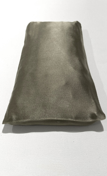 Eye Pillow Taupe
