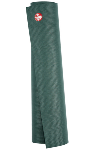 Manduka THE PRO 215 Black Sage