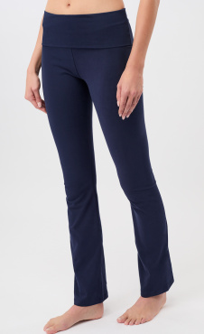 Mandala Classic Rolldown Yoga Pants