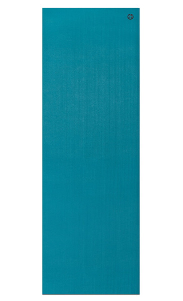 Almost Perfect Manduka PROLite - Fuchsia Colorfields - 1