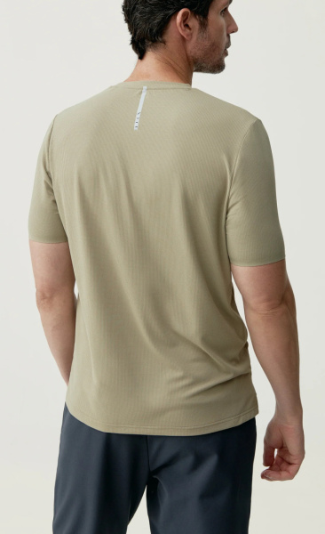 Born LY Mens Nadym Shirt - Root - 2