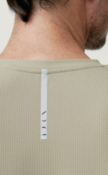 Born LY Mens Nadym Shirt - Root - 4