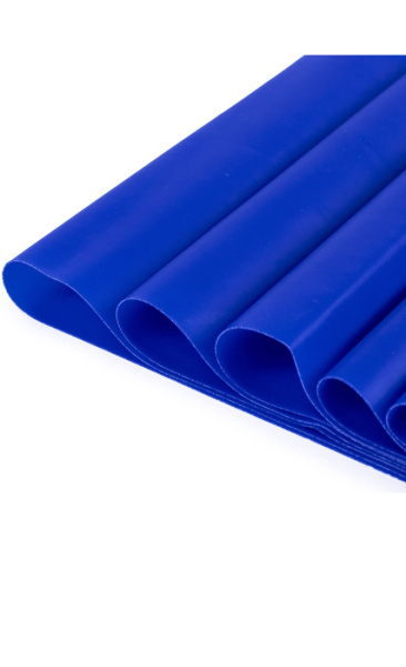 Yoga & Pilates Resistance-Stretch Band Medium - 1