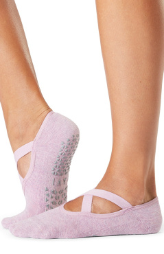 Tavi Noir Grip Socks Chloe - Dawn