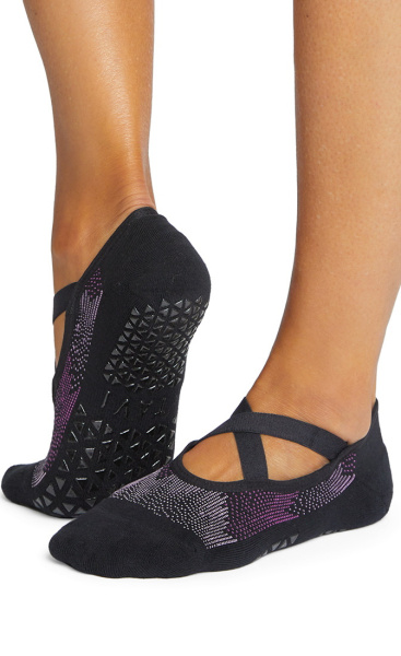 Tavi Noir Grip Socks Chloe - Ascend