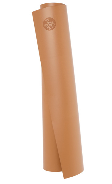 Manduka 2.0 GRP Adapt 5mm Yoga Mat Deep Terracotta