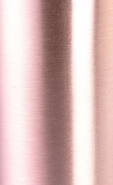 Copper Water Bottle 800ml - 1