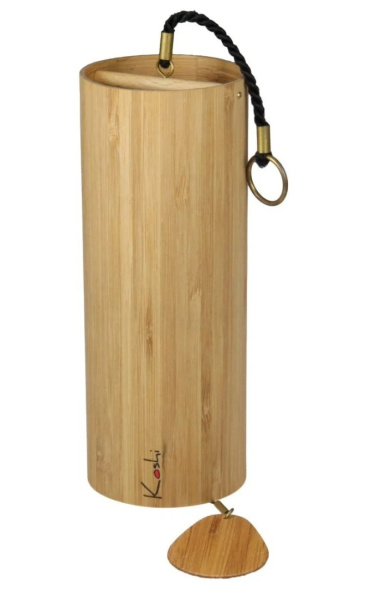 Koshi Chime - Ignis - 1