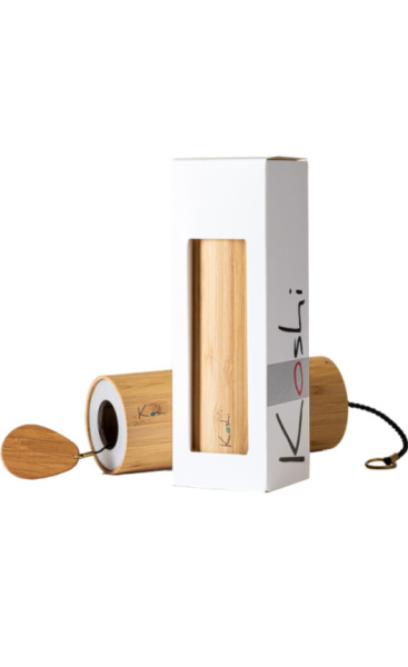 Koshi Chime - Aqua - 1