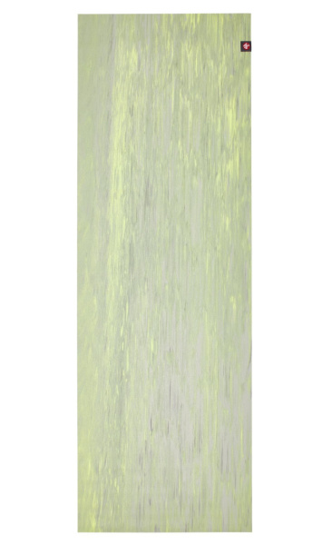 Manduka eKO Travel Mat - Hyacinth Marbled - 1