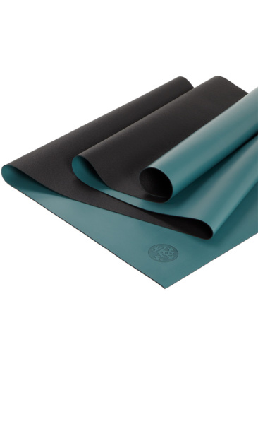 Manduka GRP Adapt Travel Mat - 4