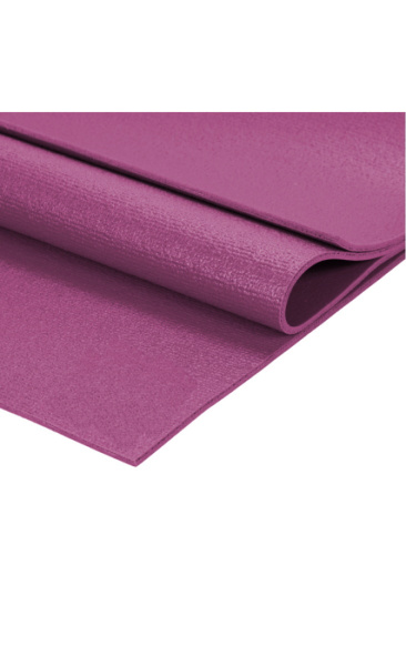 Studio Yoga Mat Xtra Wide - Berry - 1