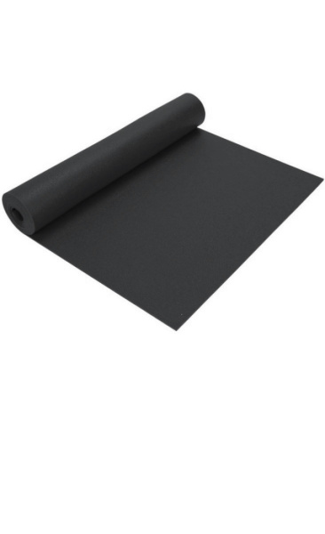 Studio Yoga Mat Xtra Breed - Black