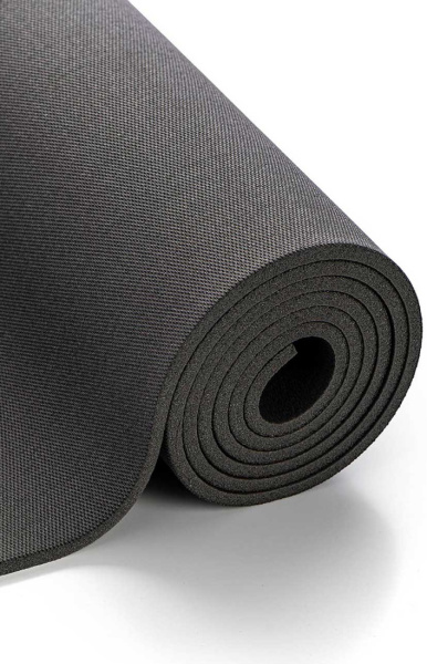 KURMA CORE Yogamat 2mtr Antracite WABI - 2