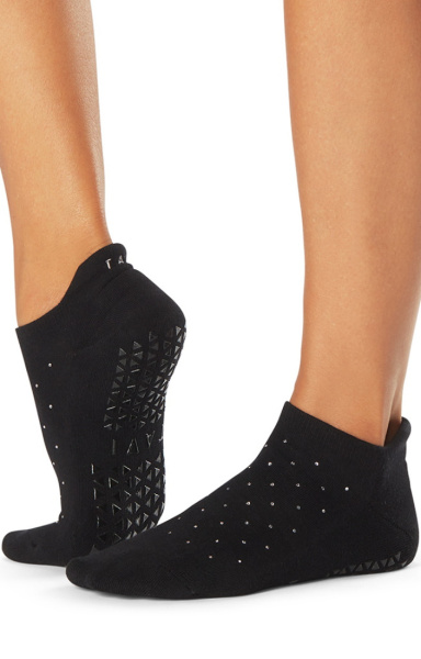 Tavi Noir Savvy - Black Sparkle