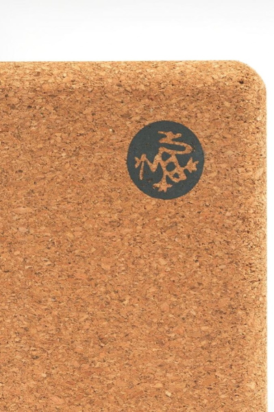 Manduka Cork Block - 2