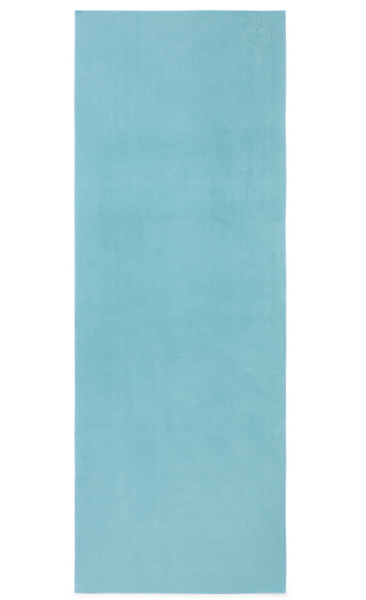 Manduka eQua Towel - Raisin - 2