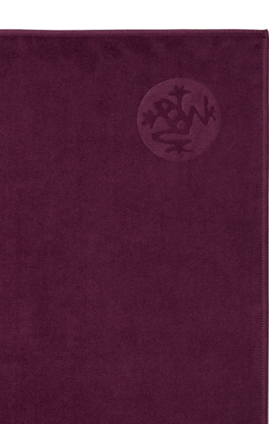 Manduka eQua Towel - Range - 2